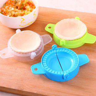 Dumpling Maker Dumpling Mold for Water Dumpling Manual Large Household Dumpling Kitchen Gadget