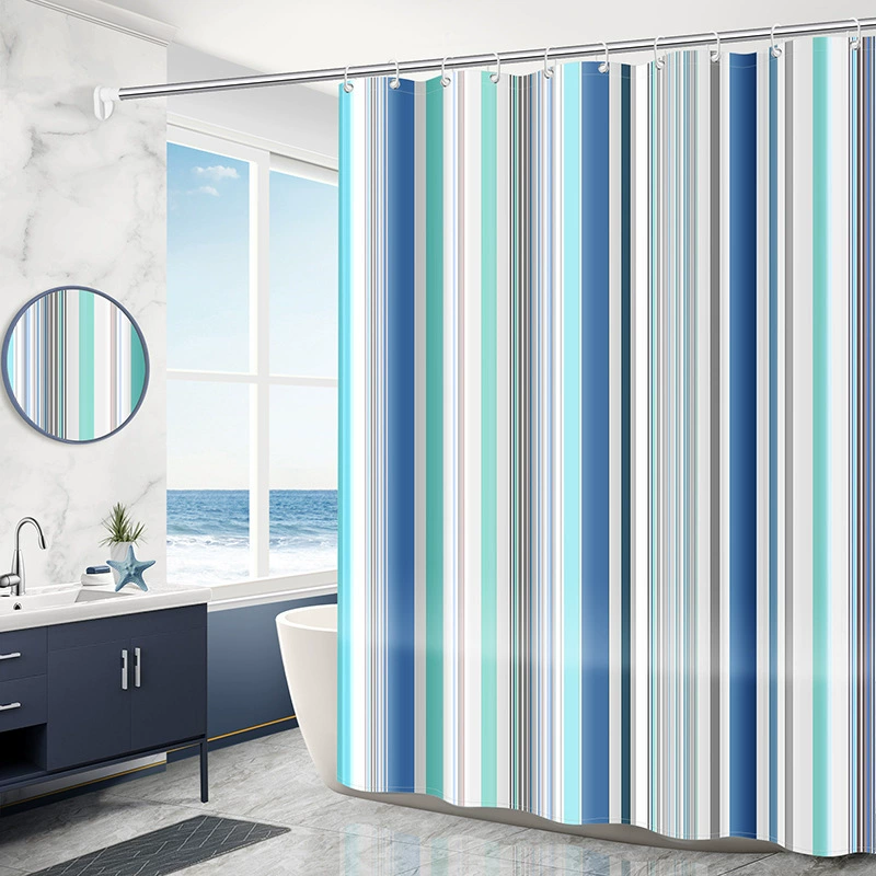 Пр Waterproof curtain, warm set