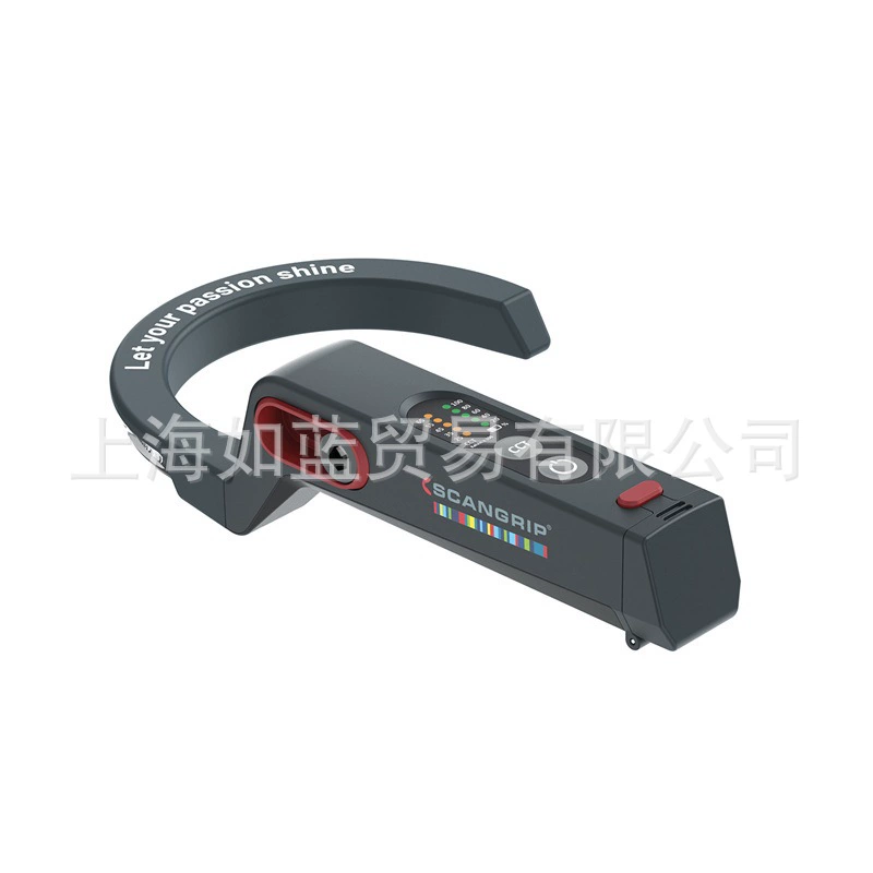 Датская перезаряжаемая автомобильная полировальная лампа SCANGRIP STARMATCH, лампа для ловли узоров 03.5677
