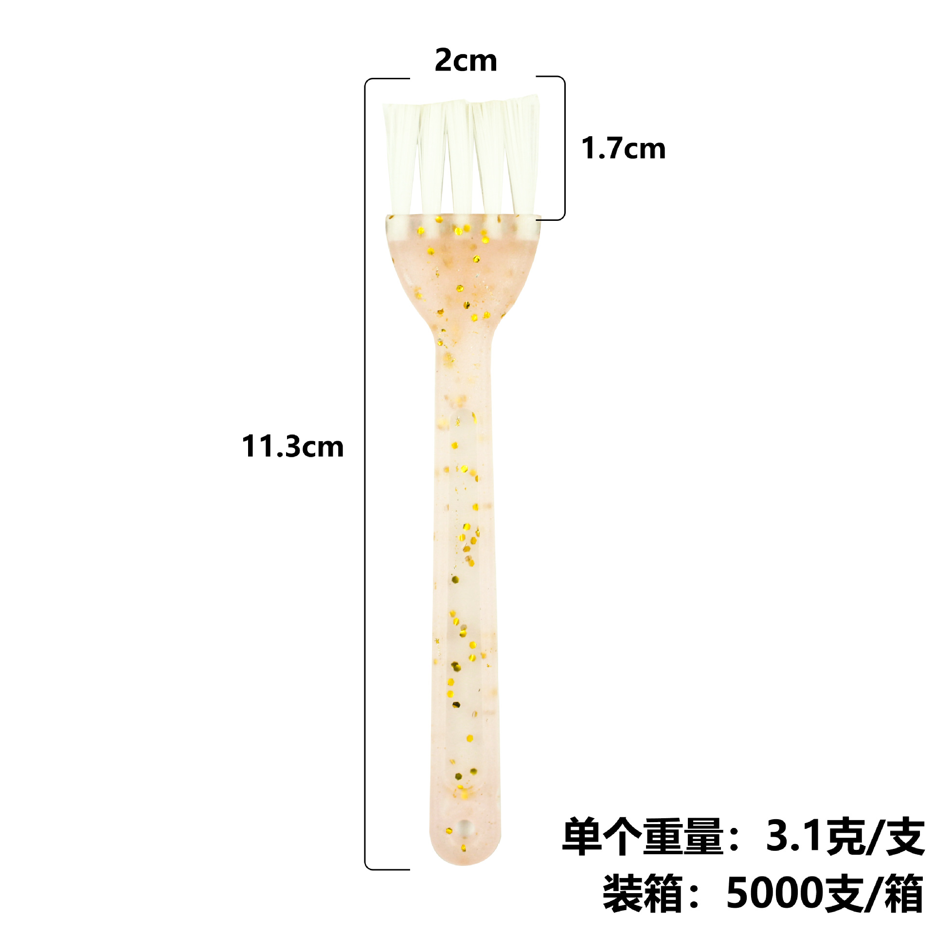 メーカー卸売りの髭剃りは蚊取りランプのニンニクをつぶします。プラスチックは小さいブラシをきれいにします。