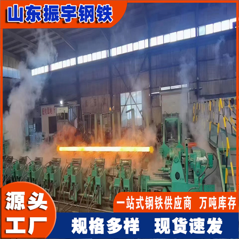 厂家现货P11合金无缝管 76*10 p5小口径合金无缝钢管切割下料