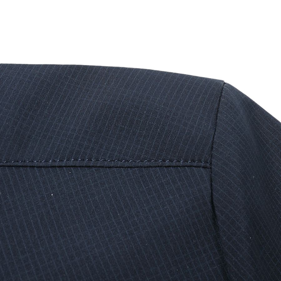 Men's Jacket For Elderly Men Casual Autumn Spring Outerwear_voghion.com