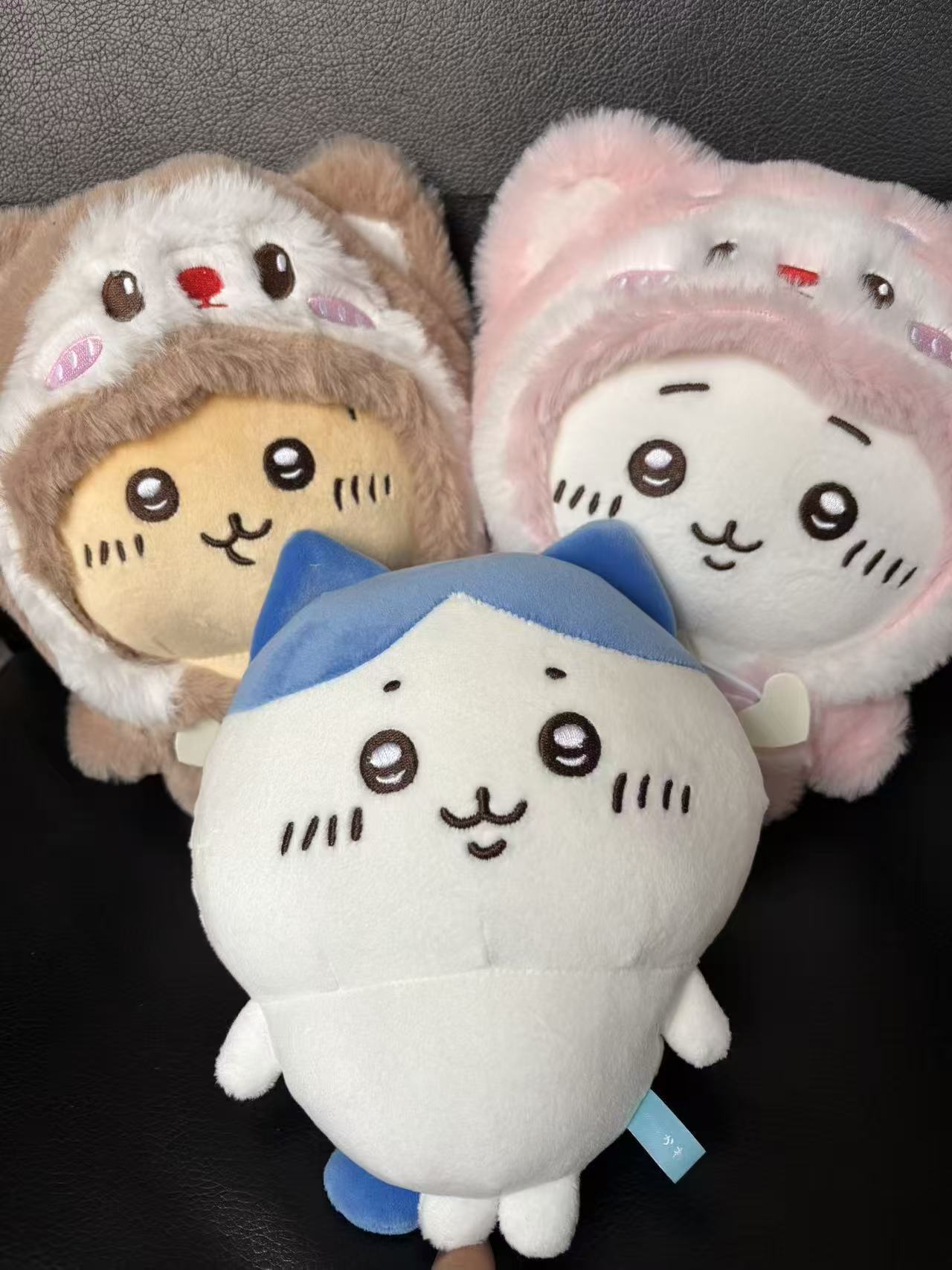 Xiaoba 20cm