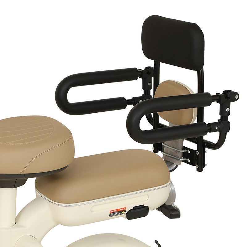 Suitable for Electric Vehicles, Child Seats, Rear-Mounted Universal Fences, Child Student Seats, Baby Armrests, Electric Scooters