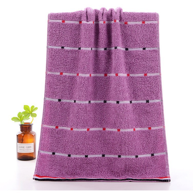 도트 격자 퍼플