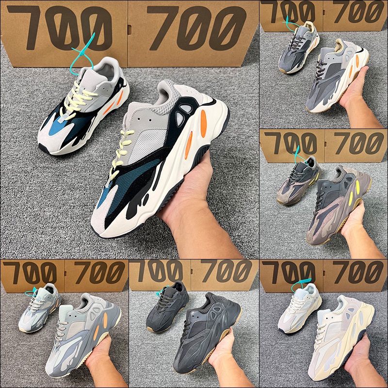 Putian Independent Coconut 700v2 Really Explosive Torre Shoes Women's ins Tide Shoes Men's Sports Leisure Shoes 35-45 Size