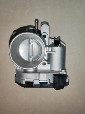 Koreya modelləri üçün 35100-04220 3510004220 qaz klapanı