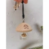 Cat mushroom pendant (equipped with about 35 capsules, 1 gram of Doudou)