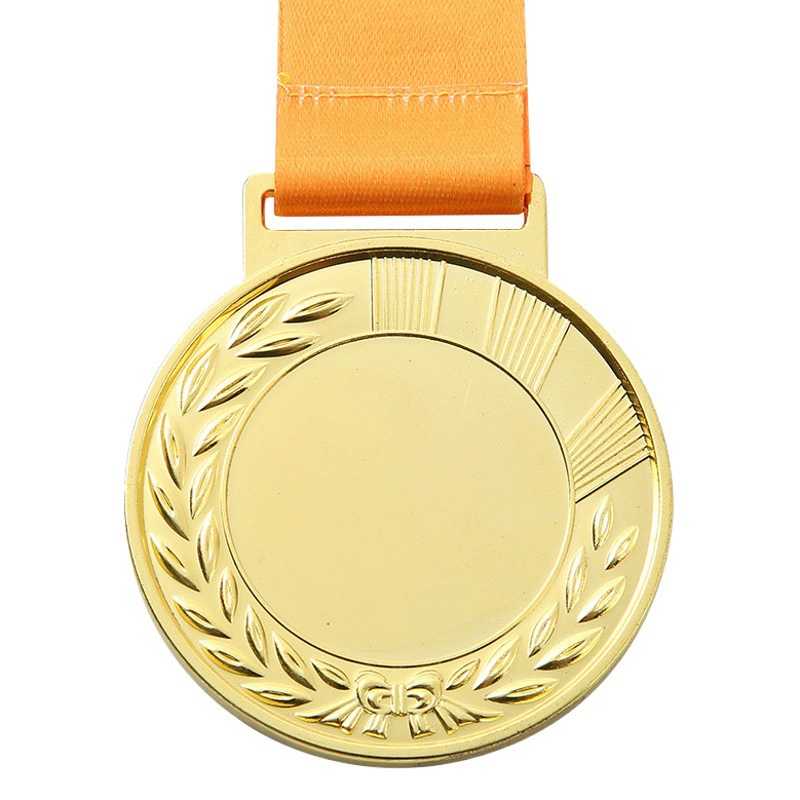 Индивидуальные медали для награждения, металлические бронзовые медали, медали для детских садов, акриловые медали для спортивных мероприятий, а также производство медалей.