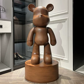 树脂工艺品;电视柜摆件;客厅落地摆件