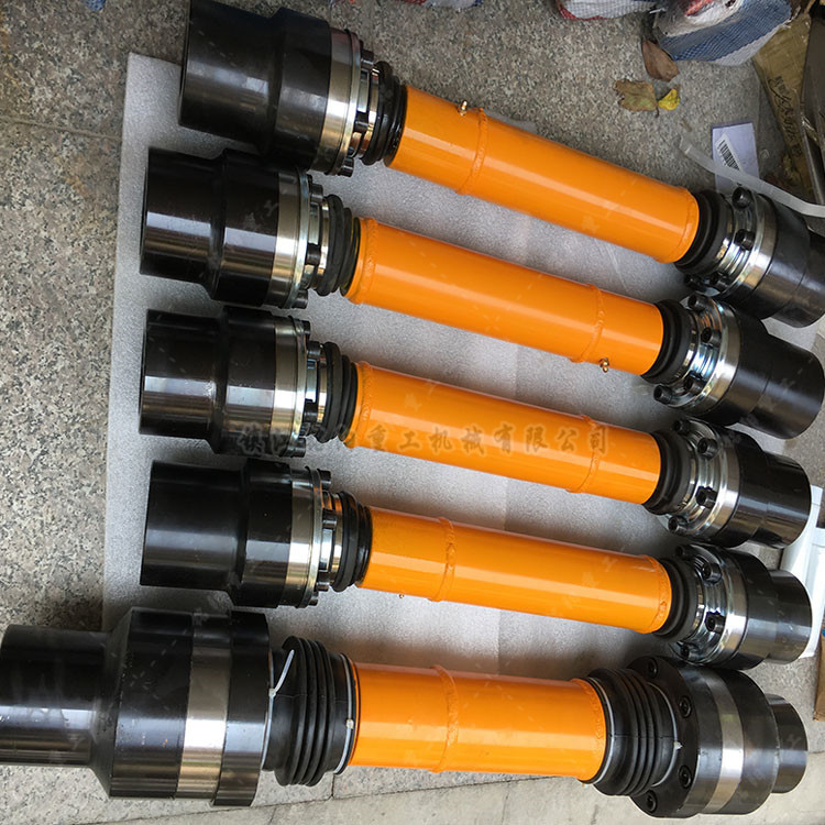 铭阳<球笼万向轴>BJ-DD型球笼式万向联轴器机械专用联轴器来图订