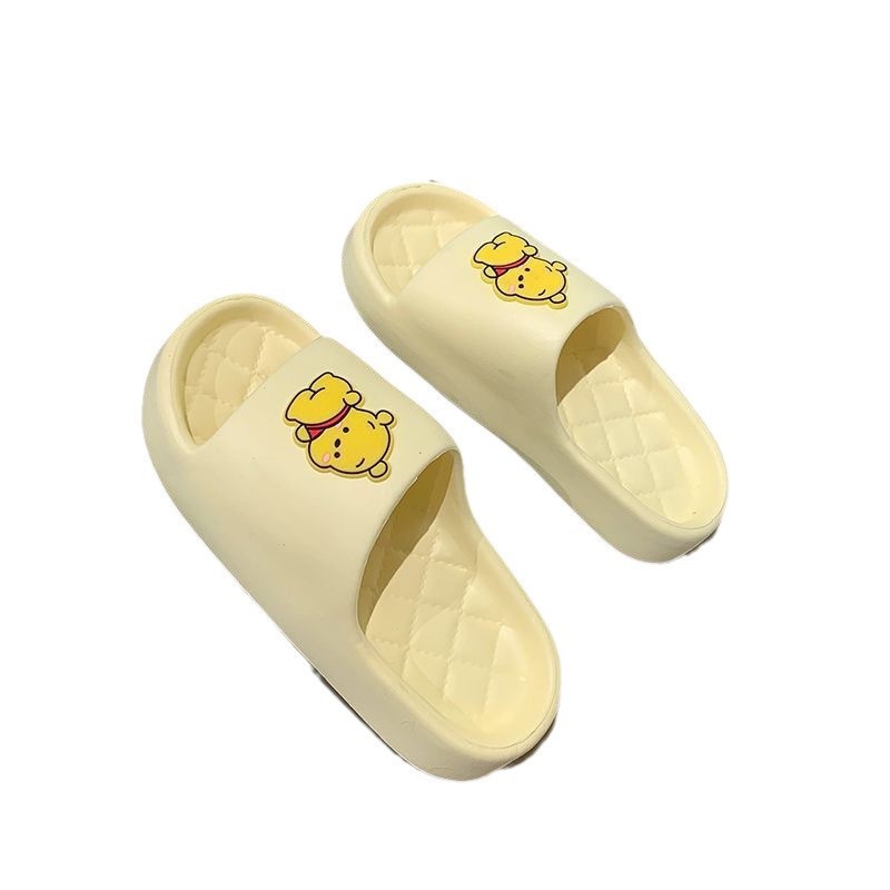 Zapatillas de verano para mujeres zapatillas de hombre zapatos caseros baño interior pareja zapatillas Eva zapatillas frías hombre