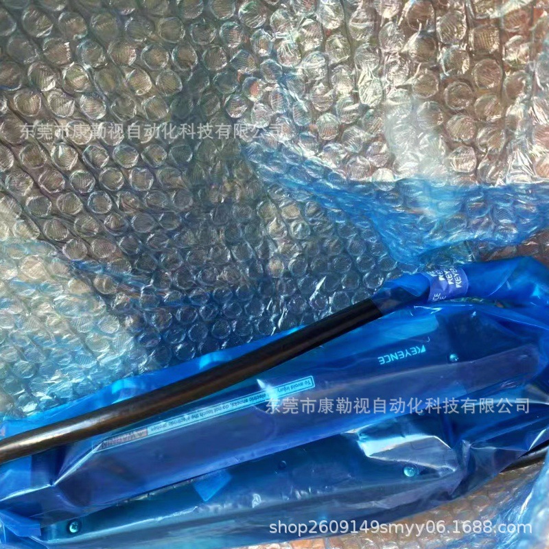 基恩士/KEYENCE静电消除器  SJ-M030 现货全新原装正品议价出售
