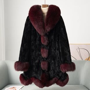 �������2025�¿���b�����ëƤ������Ůʽƴ��ˮ��ë��Ƥ����