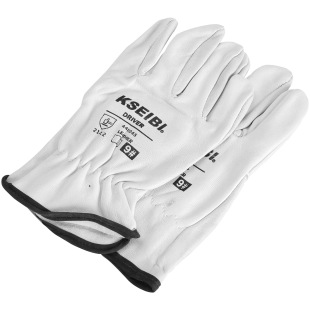 Sheepskin Welding Gloves, High Temperature Resistant, Anti-Cutting Labor Protection Gloves, Wear-Resistant, Breathable, Insulated Welding Gloves