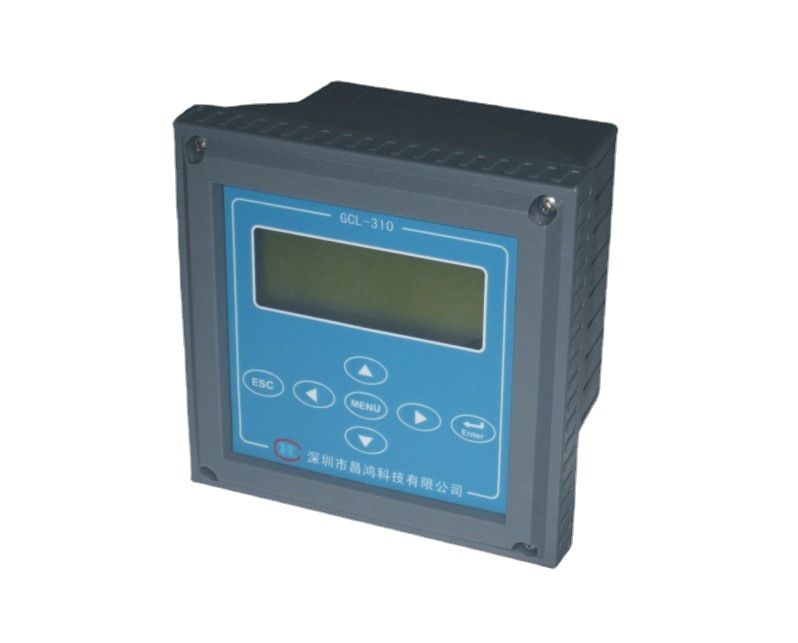固定式GCL-310工业余氯分析仪 0～20.00mg/L 工业余氯检测仪价格