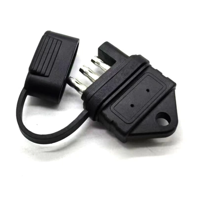 Standard Tester Plug Socket – Other Car Modifications