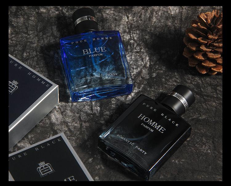 Profumo uomo lunga durata fragranza fresca note legno oceano_voghion.com