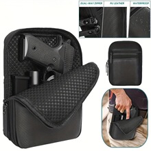 Q 70133 Tactical Shoulder Holster Bag ս��ǹ�� �羳ŷ��
