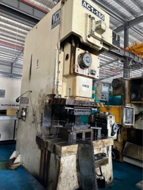 注塑机;日用橡胶;塑料吹塑机