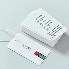 纸类标签;纸类印刷制品;不干胶标签