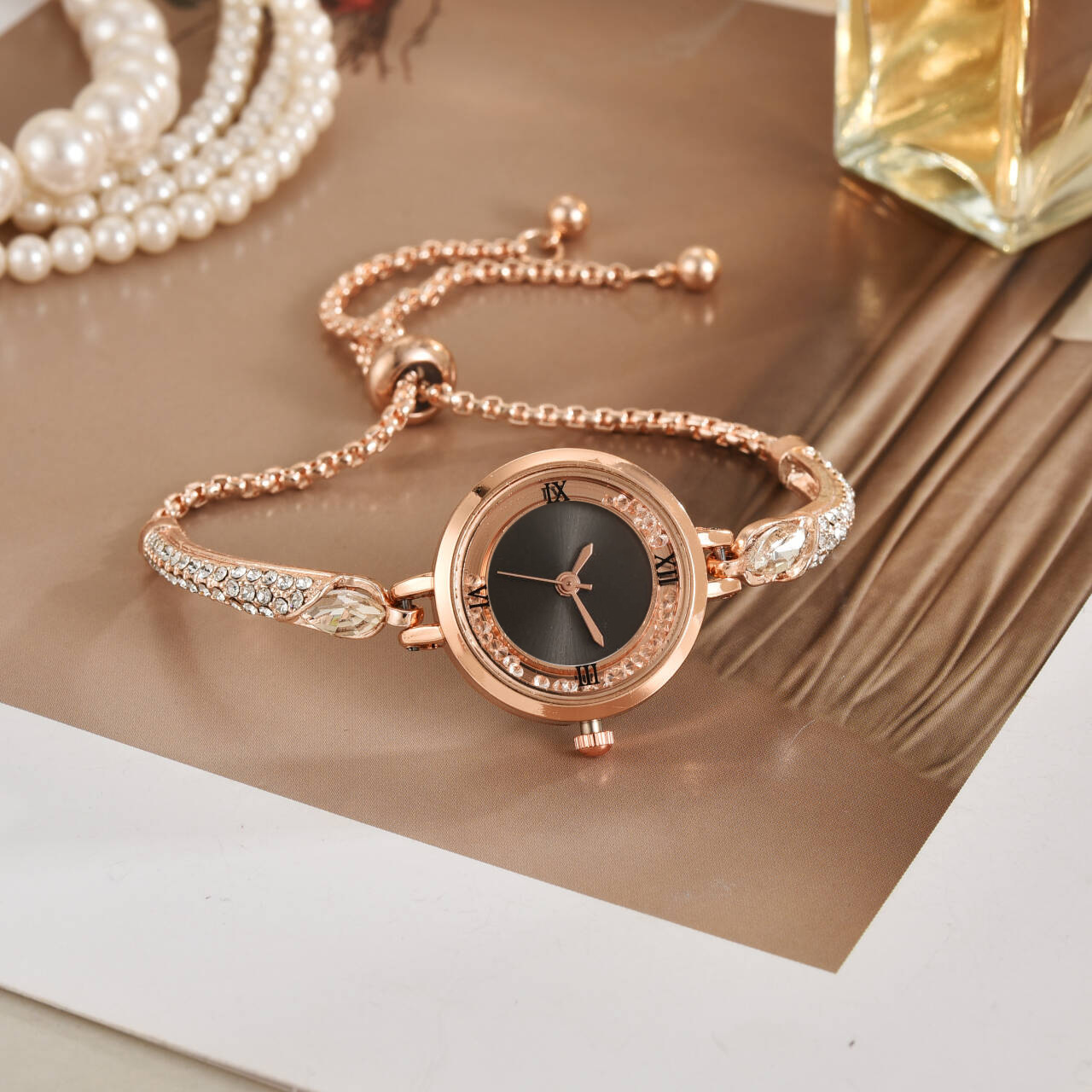 Reloj transfronterizo para estudiantes de la escuela