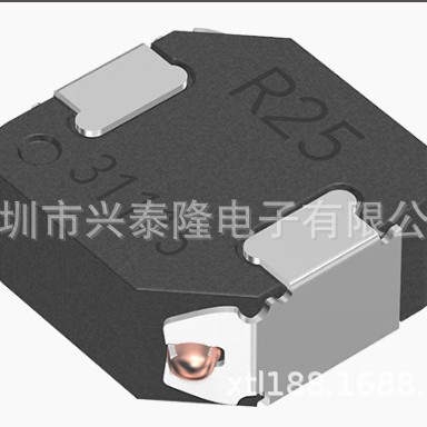VLS3015CX-4R7M-1 3.0*3.0*1.5mm 4.7UH 1.86A 绕线电感