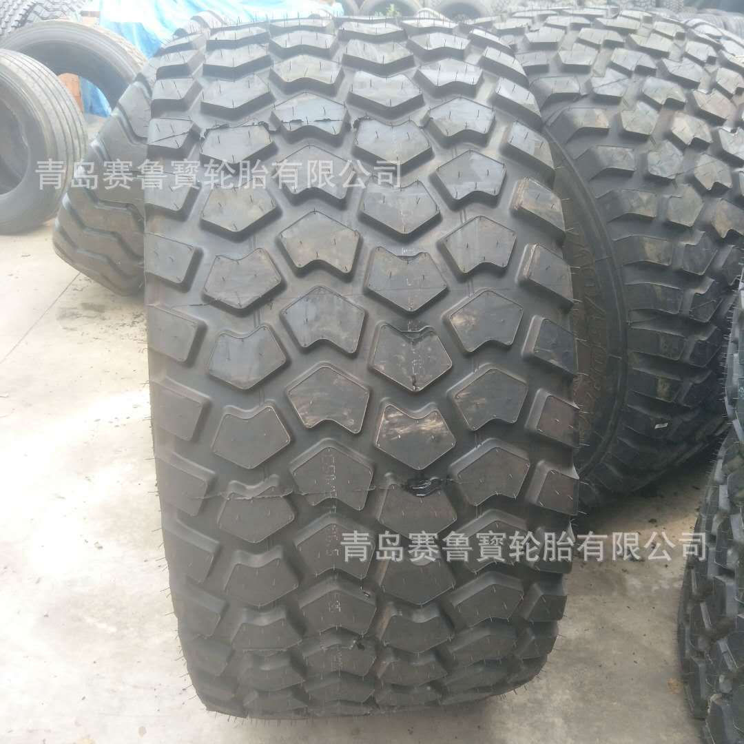 650/55R26.5  沙漠轮胎 运输车轮胎 载重卡车轮胎