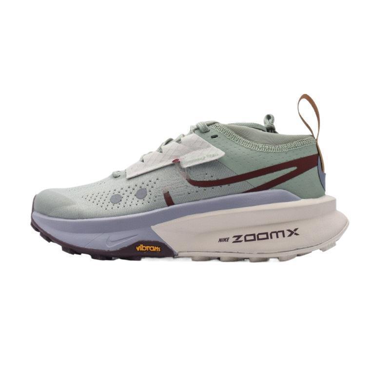Putian 2025 New Pure Source Zegama Trail 2 Outdoor Cross-Country Sports Running Shoes Men's and Women's Hiking Shoes
