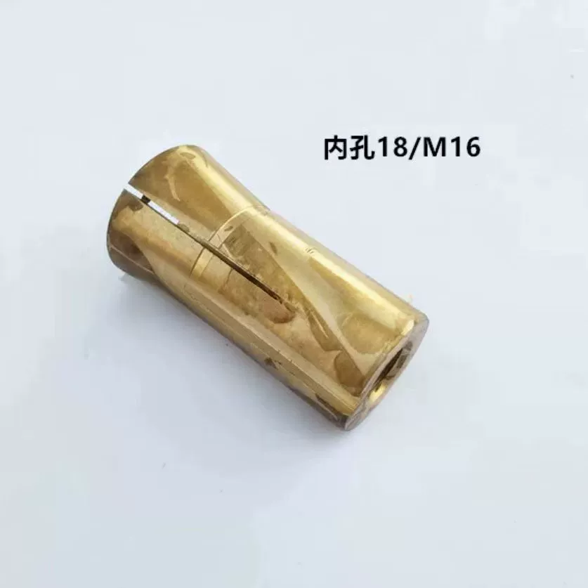 Оригинальный фрезерный станок Beijing X62W X63 Sichuan Long March Zigong, медная втулка, горизонтальный фрезерный кронштейн, подшипниковый кронштейн, медная втулка, медная втулка