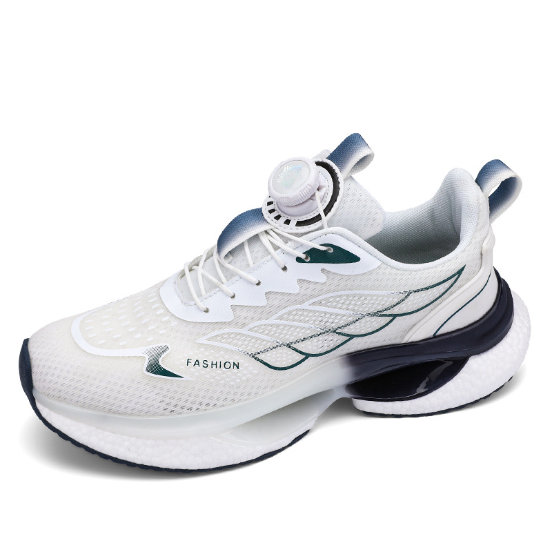 2025 primavera zapatos deportivos masculinos zapatos de carreras casuales al aire libre zapatos de pareja diarios nuevos zapatos de papá zapatos de mujer