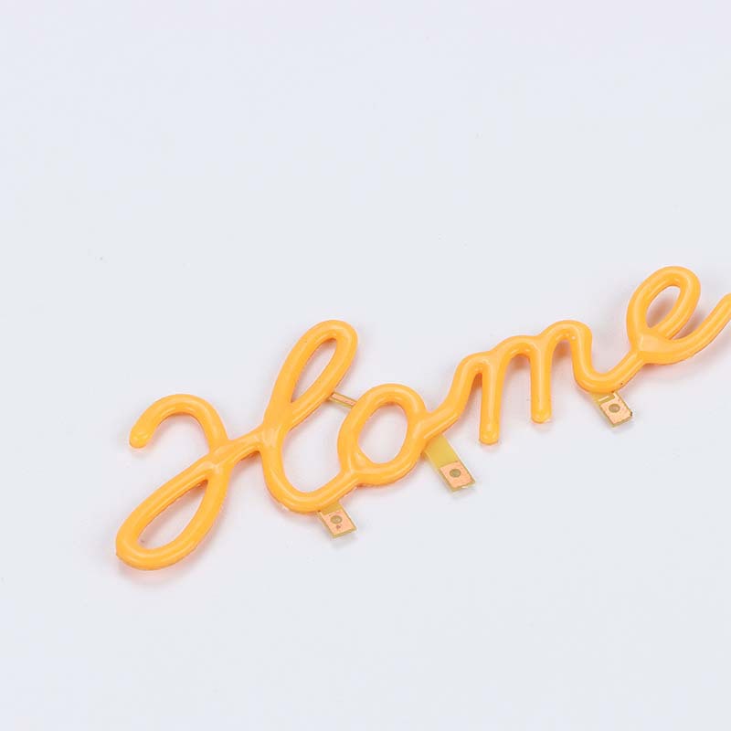 Home--85.7*31.9mm--3V--2200K