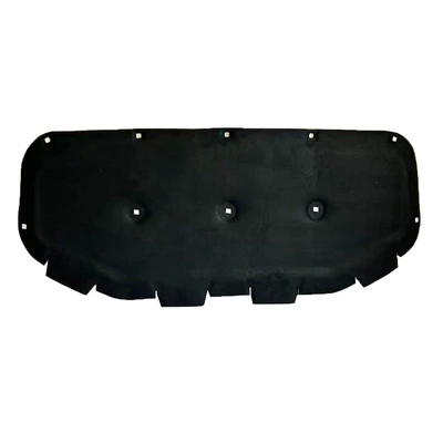 sound insulation cotton, Car sound-absorbing cotton