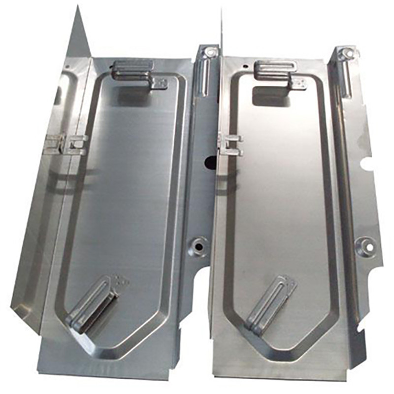 电器配件塑料零件批发 可来图来样定注塑厂模具 汽车配件规格多样