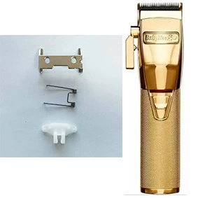 Babylisss Тисер для стрижки волос Аксессуары FX870 Кронштейн пружины пластиковые детали