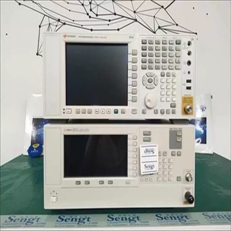 Анализатор спектра Agilent N9010A 44G, полный комплект опций доступен для аренды и продажи.