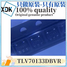 ԭװ TLV70133DBVR ˿ӡYBWA ��װSOT23-5 �̶� ������ѹ��