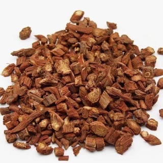 丹参片丹参粉紫丹参单参丹生片紫丹参好货Salvia miltiorrhiza
