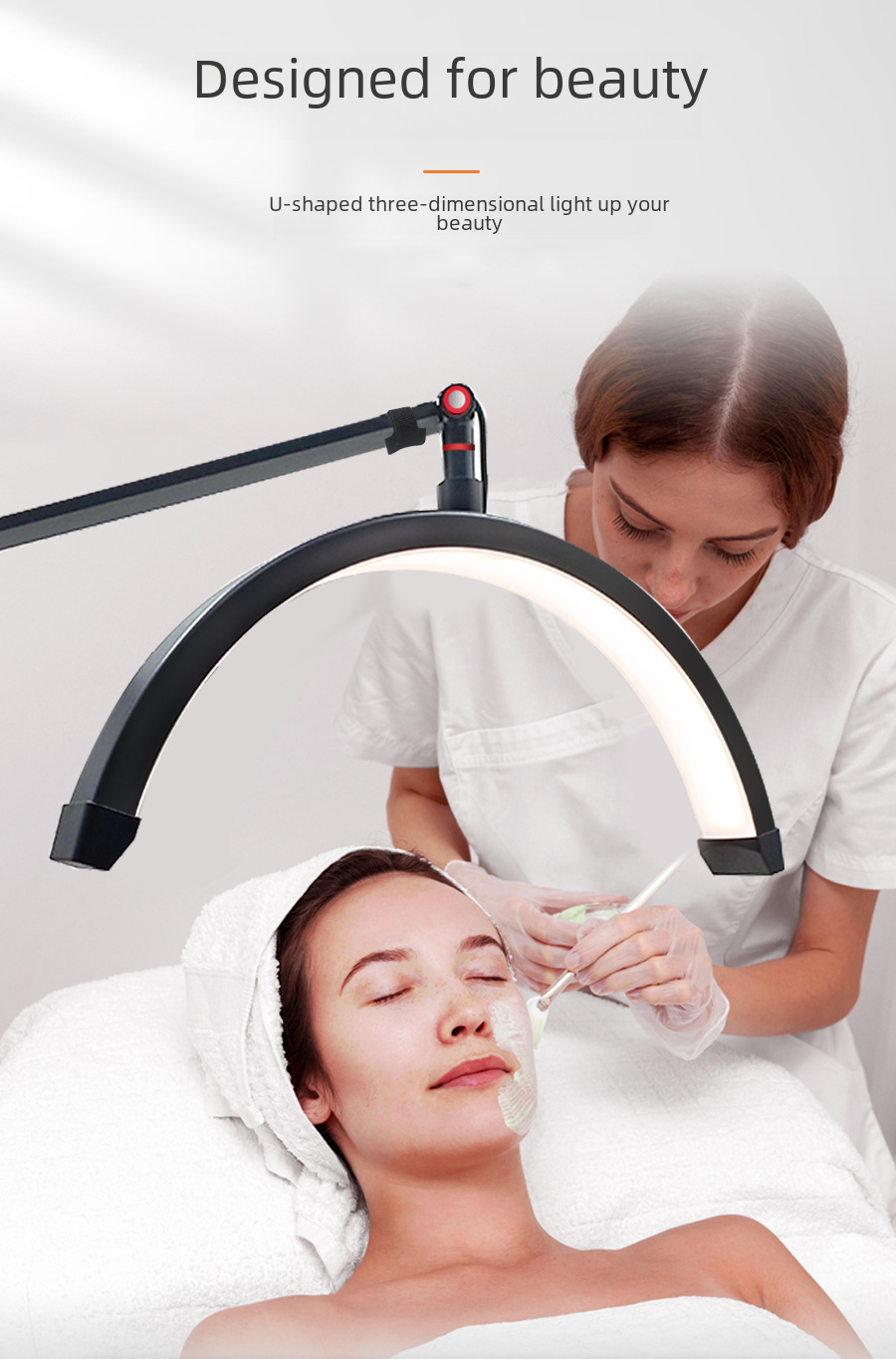 Beauty Lamp Image 6