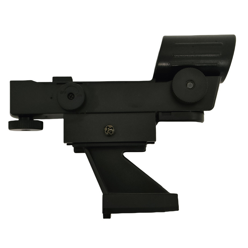 天文望远镜配件红点寻星镜，红外线瞄准镜