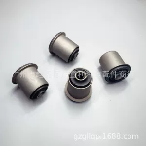 Подходит для 48632-60020 48632-60040 GRJ120 GRJ150 TRJ150 резиновая втулка верхней подвески