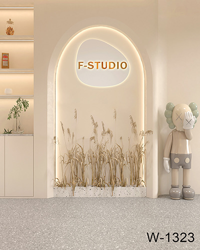 CXT-0101 [자석바닥+스크린 직접설치 가능] UV 컬러픽싱, 방습, 방수