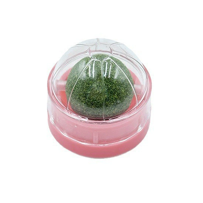Мятная игрушка, прорезыватель, кот, избавление от скуки, питомец