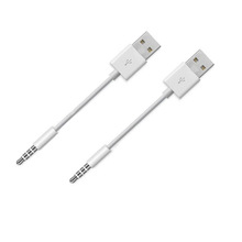 ipadMP3ȳݶshuffle3.5MMתUSB