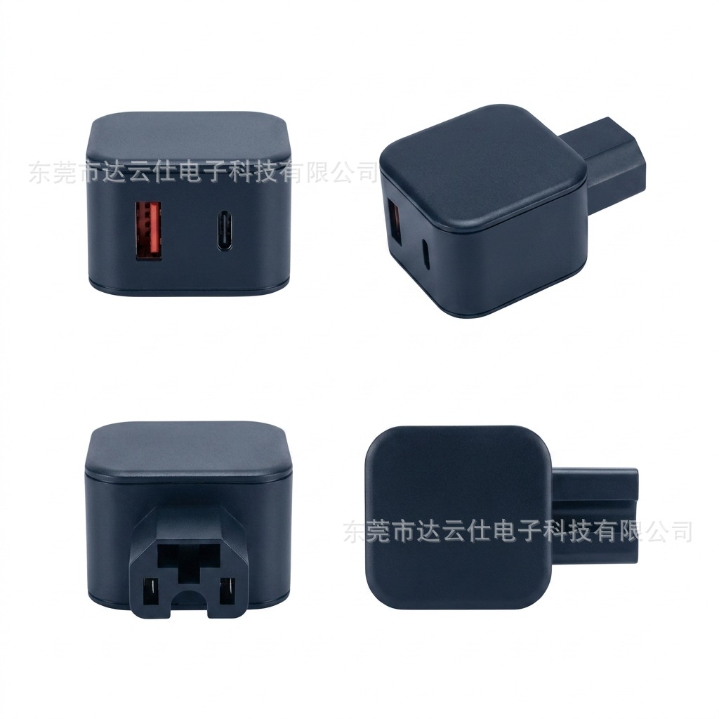 Car Mobile Phone Charger, Electric Vehicle Charger, Tricycle Mobile Phone Super Fast Charger, New National Standard 36V48V72V