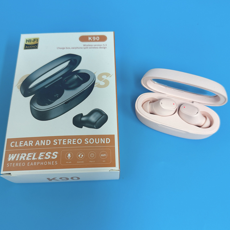 クロスボーダー爆金F9-5C yd 03足元08足元15 bluetoothイヤホンTWSオープンヘッドフォン工場|undefined