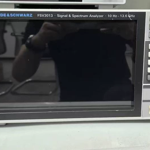 Аренда и продажа б/у спектр-анализаторов R&S/Rohde & Schwarz FSV3013, FSV3030, FSV3044