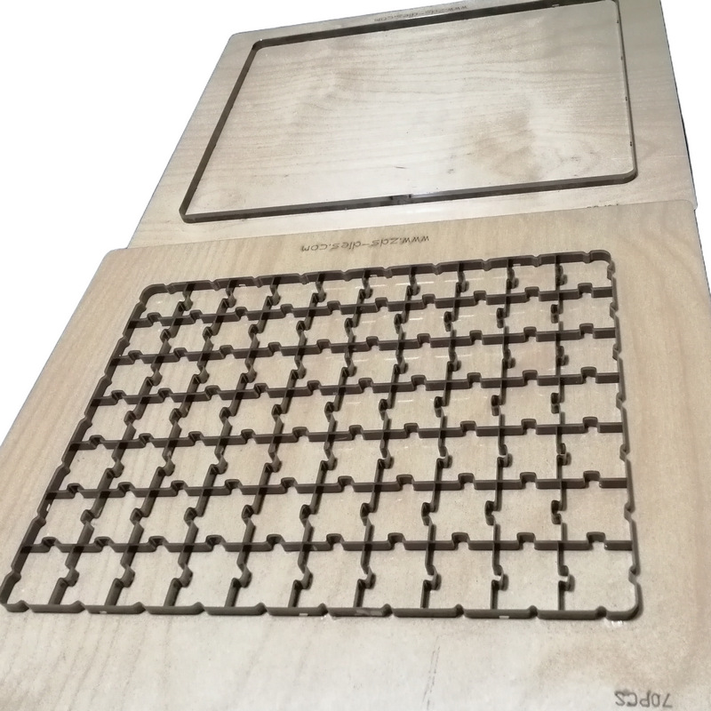 高精度激光刀模克力板木具手工切割刀具裁切刀模切蚀刻雕刻刀E18