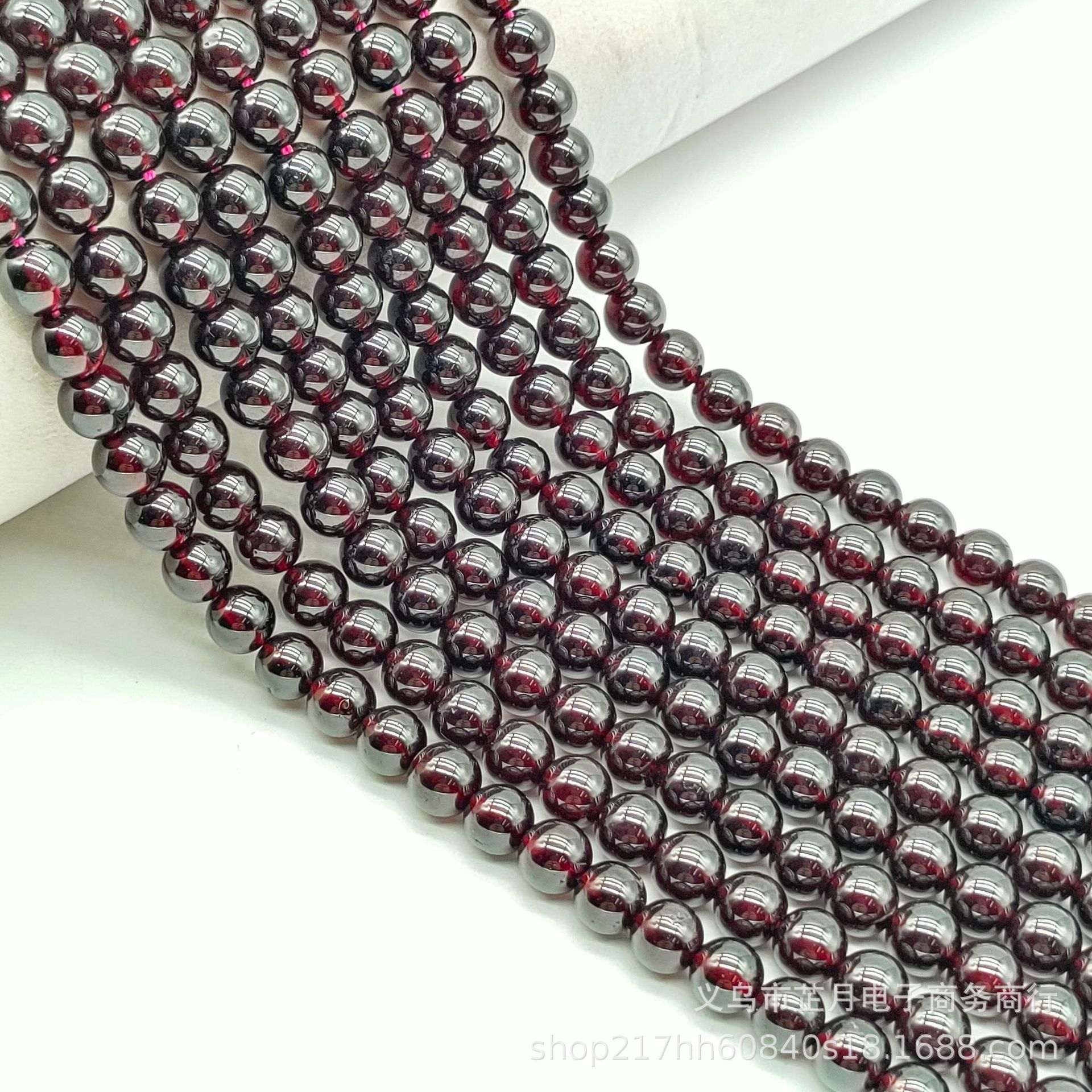 7A Garnet