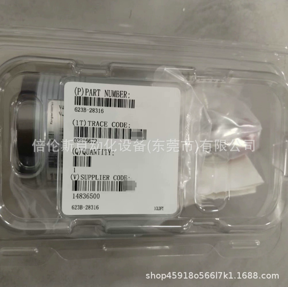 623B-28316 Вакуумметр MKS новый оригинальный точечный точечный договорная цена